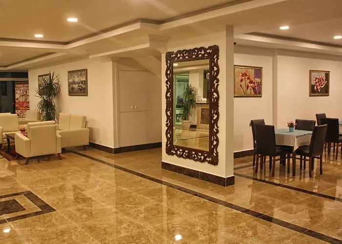 Kleopatra Atlas Hotel - Adults Only