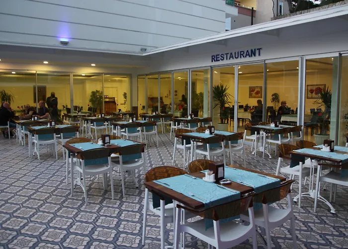 Kleopatra Atlas Hotel - Adults Only