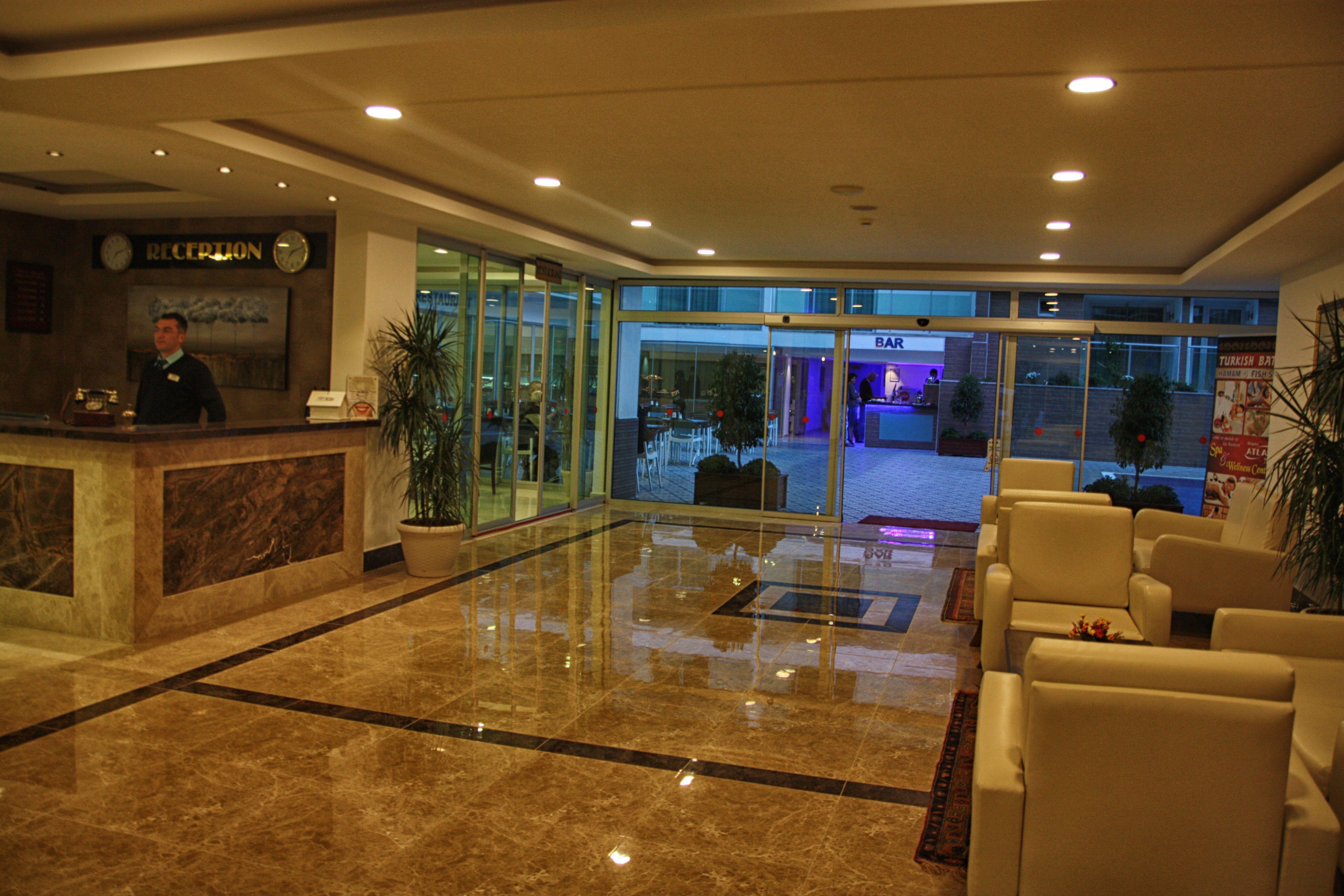 Hotel Kleopatra Atlas - Adults Only 4*